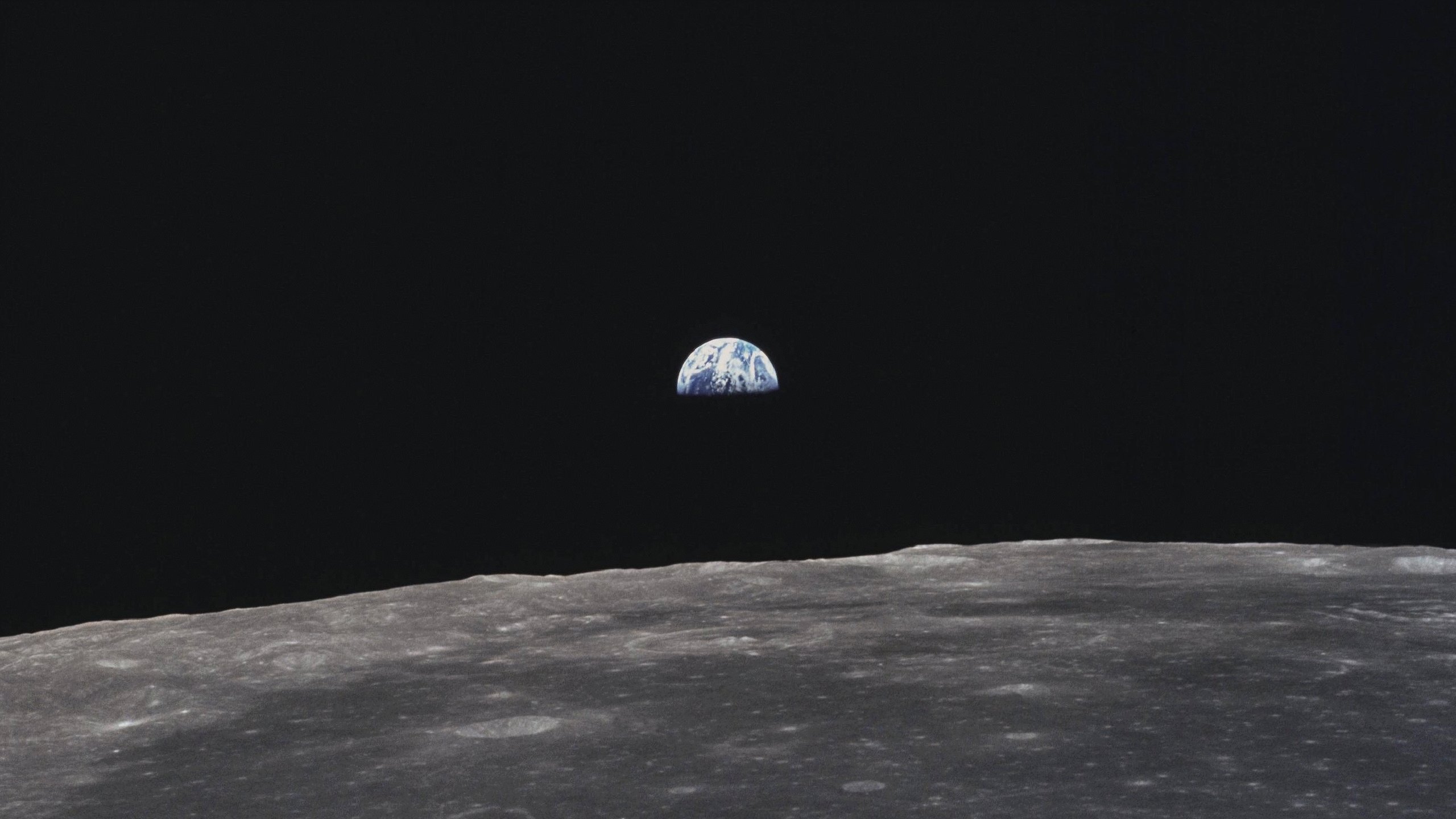 The distant horizon is still&period;